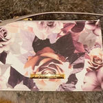 Betsey Johnson  women’s Rose Xodani clutch Wallet Bag‎ purse wristlet feminine Photo 0