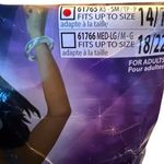 Vintage Boogie Dancin' Babe Halloween Costume Jumpsuit Size XS Photo 7