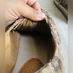 Yellow Box NWOT  Cheetah Slip-on’s Photo 3