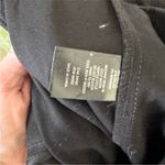 Dalia relaxed fit pants Black Size 12 Photo 12