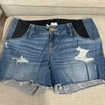 Isabel Maternity Shorts Photo 0