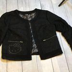Hello Kitty Sanrio  Jacket womans size Medium Photo 0