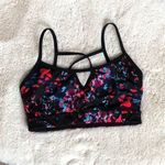 Z By Zella Strappy Sports Bra Photo 0