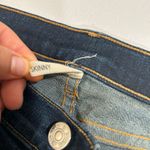 Rag and Bone  JEAN Dark Wash Skinny Jeans Size 25 Photo 3