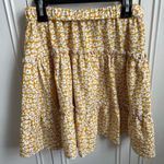 SheIn Skirt Photo 1