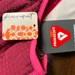 Free People  Movement Recreation Reversible Hooded Puffer Vest Sour Cherry Medium Photo 11