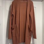 Blakeley Lola Waffle Knit Cardigan Size P/S. Photo 0