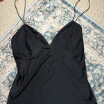 Revolve  Black Camisole Top Photo 0