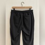 Athleta  Brooklyn Mid-Rise Ankle Pant in Black Size 6 Photo 9