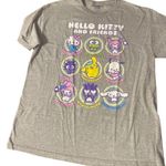 Sanrio Hello Kitty & Friends Grey T Photo 0