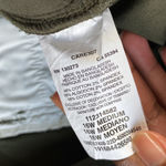 Lee  Flex-to-Go Cargo Bermuda Shorts Relaxed Fit SIZE 16W NWT Photo 3