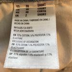 American Eagle NEW Size 00 Teen Ripped Short Super Stretch and Low Jegging Jean Photo 7