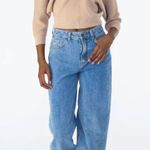 Princess Polly  Love More Knit Top Nude S/M Photo 3