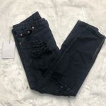 One Teaspoon Trashed Free Birds SKINNY LEG EXTEME DISTRESSING Jeans - London- 27 Photo 0