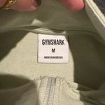 Gym shark quarter zip mint green Photo 2