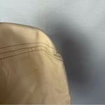 J.Crew Beige Tassel Leather Hobo Crossbody Bag Photo 75