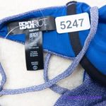 Beach Riot NEW Free People camilla bikini top, shine fabric, size S Photo 8