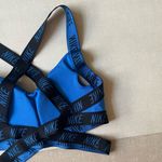 Nike  Indy Logo Light Support Sports Bra Photo 7
