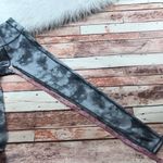 Athleta ‎ tiedye watercolor print leggings high rise Photo 4