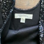 Alythea  Mini sequins Mini dress size large Photo 1