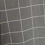 Massimo Fabro Womens Pants Sz 10 Plaid Italy Trouser Preppy Office Career Wear Photo 4