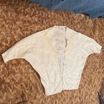 Victoria's Secret Vintage Victoria’s Secret Lace Kimono Cardigan size S Photo 2