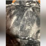 Tek Gear  Black and Gray Sports Bra Photo 3