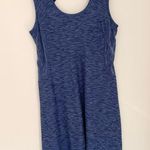 prAna  Calico Athletic Dress Photo 0