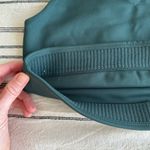 Girlfriend Collective Moss Paloma Racerback Bra Photo 1