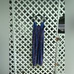 Free People Embroidered Maxi Dress Photo 2