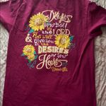 Blessed Girl Pink T Photo 3