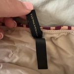 Vix Paula Hermanny Bali Leopard Two Piece Brazilian String Cheeky Bikini Set Pink Photo 9