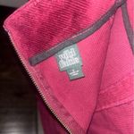 Wild Fable  Skirt Women’s Red Burgandy Corduroy Size 2 Photo 2
