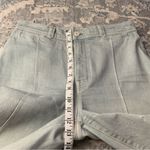 Madewell Vintage Wash Wide Leg Pants Photo 5