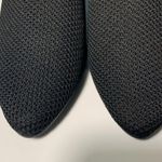Eileen Fisher Gest Black stretch knit Mules 8.5 Photo 1
