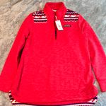 Vineyard Vines Half-Zip Photo 0