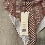 Veronica Beard  | Celeste Geometrical Printed Bikini | M/L Photo 8