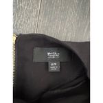 Mossimo Supply Co Mossimo black dress with white sleeves or tunic women's xs Photo 3