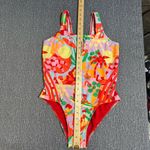 Farm Rio Adidas X Women’s One Piece Swimsuit Photo 14