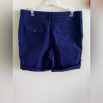 Artisan NY Pocket Detail Size 8 Blue Washed Short Photo 8