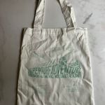 Adidas Superturf Adventure Tote Shopper Canvas Bag Photo 0