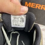 Merrell New  Women's Siren Sport 3 vibram Hiking Shoe 6 brindle tea New with box Photo 4