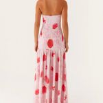 Peppermayo Strapless Dress Photo 3
