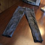 AG Adriano Goldschmied  Women's Dark Jeans Photo 0