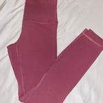 Lululemon Align 25” Leggings Photo 0