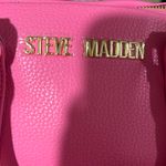Steve Madden Pink Tote Bag Photo 1