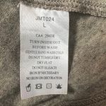 Miss Me Y2K Vintage Womens Cardigan Large Bohemian Fairygoth Whimsygoth Grunge Photo 8