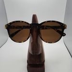 Tom Ford  Tortoiseshell Sunglasses Photo 1