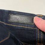 BLANK NYC dark wash skinny jean women's size 26 Style #18D-7298 Blank NYC Photo 11