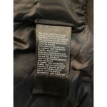 The North Face Heatseeker Jacket Bomber Jacket Size M Blue Denim-Look Zip Up Street Photo 8